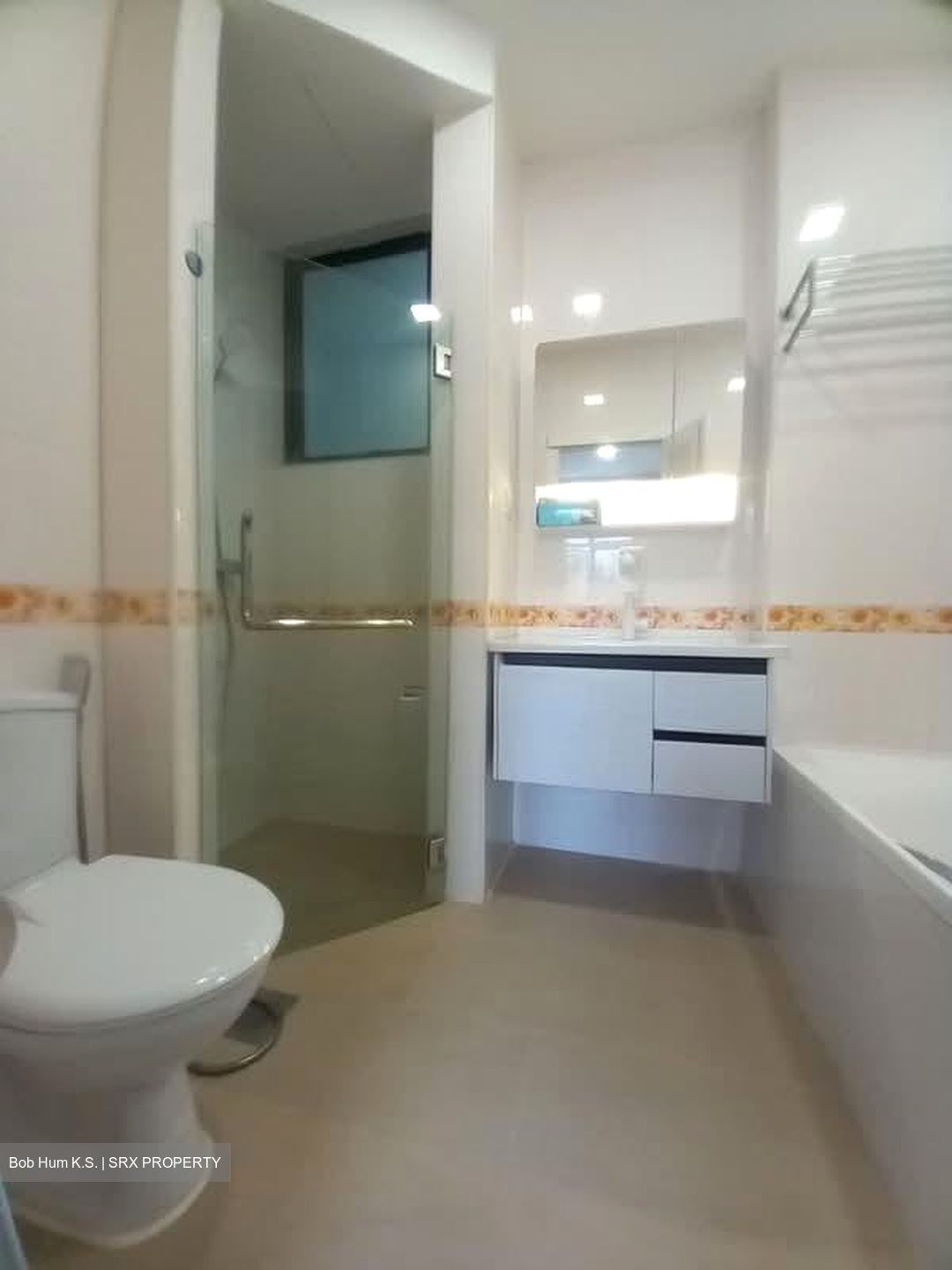 Eastpoint Green (D18), Condominium #575352051